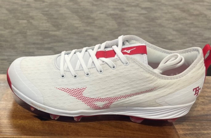 Mizuno CUSTOM TOP TIER Dominant TPU Molded Cleats