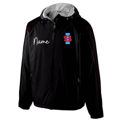 Holloway Homefield Full Zip Jacket