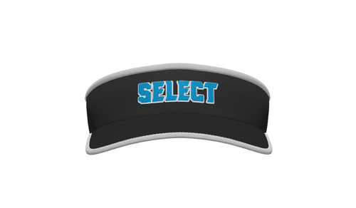 LITE SERIES ALL-SPORT ACTIVE VISOR - 510V SELECT