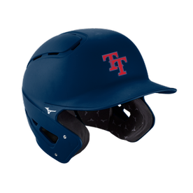 Mizuno b6 batting helmet sales