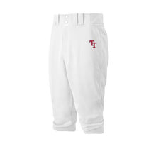 Mizuno Pro Baseball Pants - White