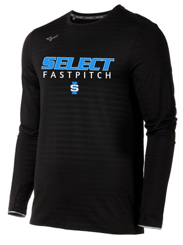 Mizuno ECO Long Sleeve - Select