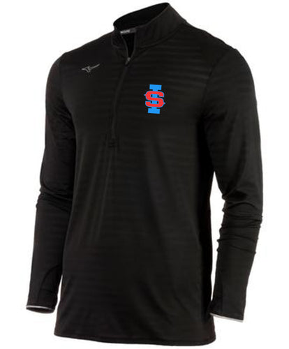 Mizuno 1/2 Zip ECO Pullover - Select