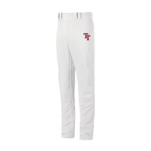 Mizuno Pro Baseball Pants - White – MVP Sports Complex